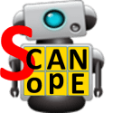 scanope kids