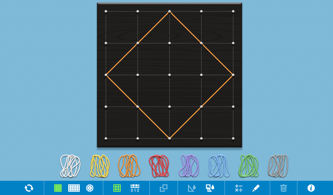 Geoplan learning center