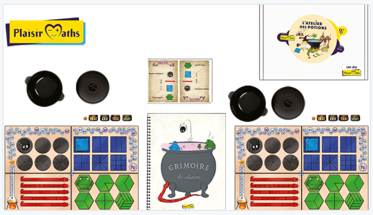 IMAGE ATELIER POTIONS